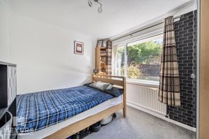 Bedroom 3- click for photo gallery